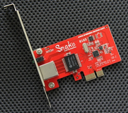 高通创锐讯AR813X/AR815X/AR816X系列网卡驱动