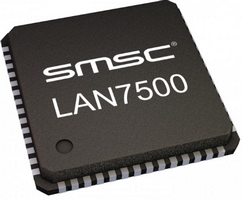 SMSC LAN7500 USB��������