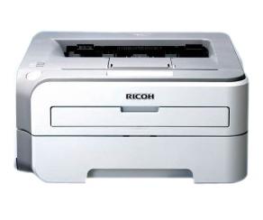 理光1200打印机驱动