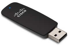 Linksys AE1200/AE2500������������