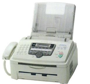 松下Panasonic KX-FLM663CN打印机驱动