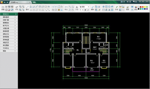 CAD�����װ��ͼ����
