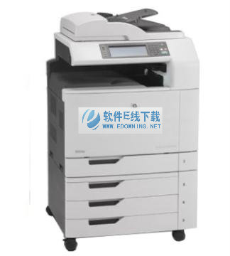 ����HP Color LaserJet CM6030����