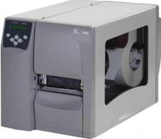 ����Zebra S4M ��ӡ������