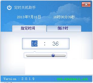 ���ƺ���ʱ�ػ�����