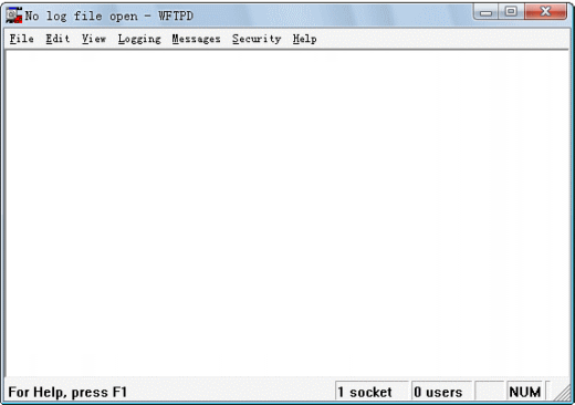 WFTP����������