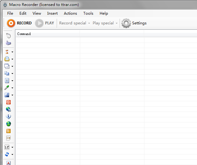 JitBit Macro Recorder