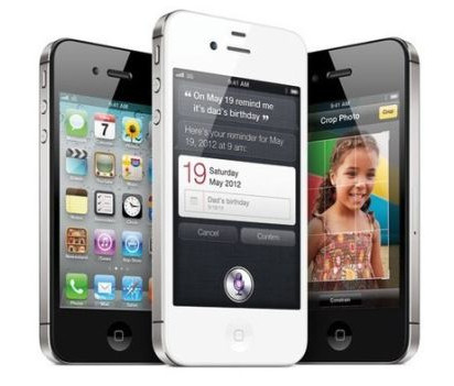 iphone4/4s喇叭只有一个处理教程