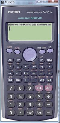 ����ŷfx-82ES������PC��