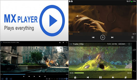 mx player������