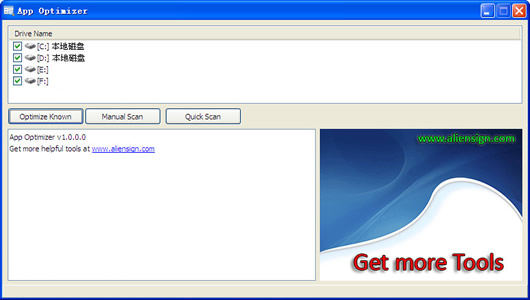 App Optimizer(ϵͳ�Ż�)