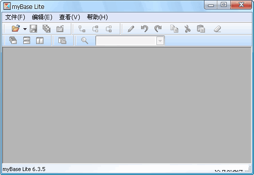 myBase Desktop