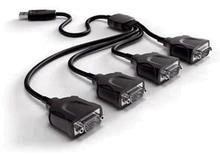 z tek usb转串口驱动程序