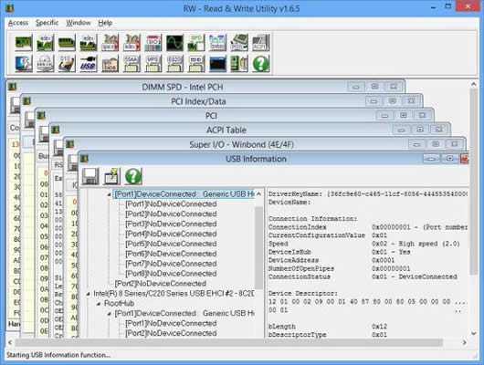 RWEverythingӲ����д����