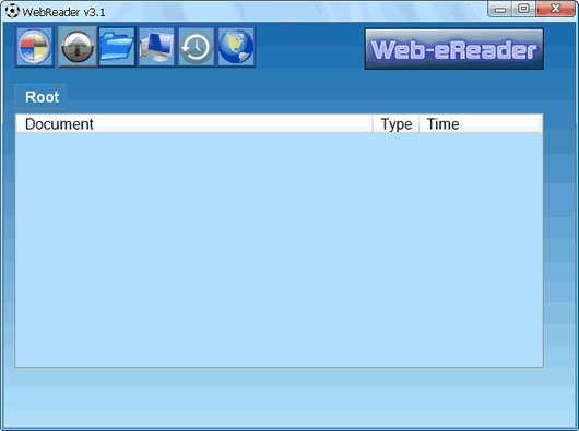 WebReader(�����������)