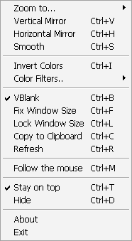 Desktop Zoom(����Ŵ�)
