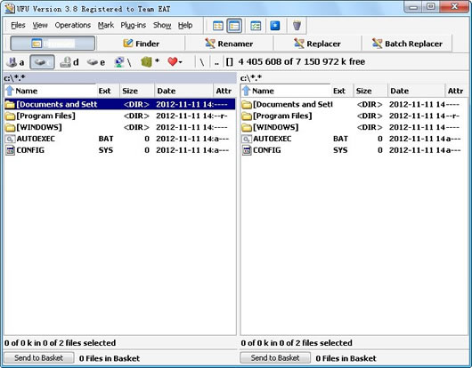 ReplSoft Useful File Utilities