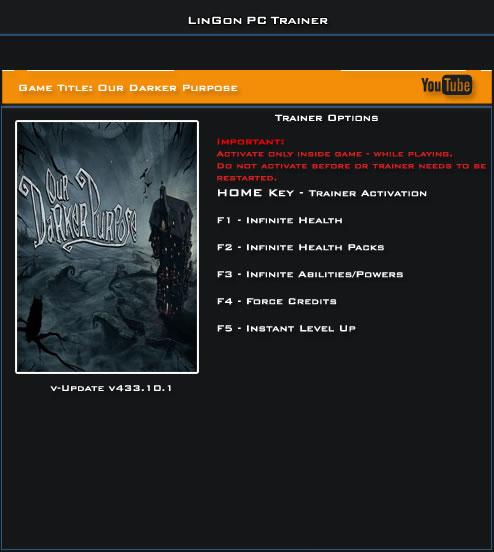 腹黑计划生命修改器