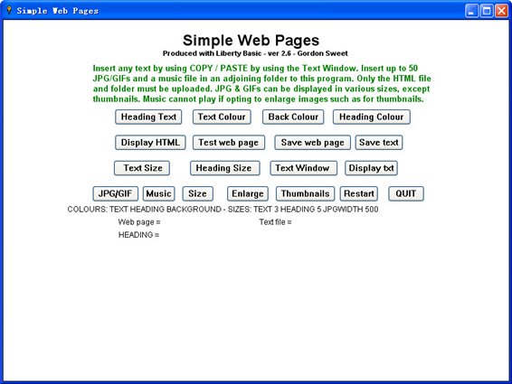 HTMLcoder(HTML���빤��)