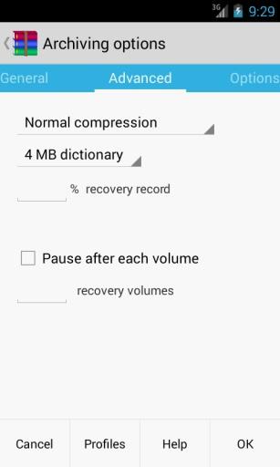RAR��ѹ���� for Android