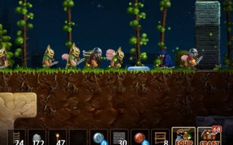 打造世界无限修改器