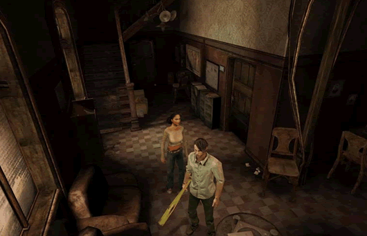 恶夜杀机最小镜像