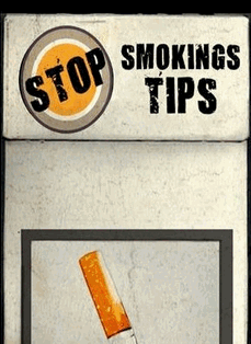 ����С��ʿ����(STOP SMOKING TIPS)