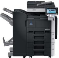 柯尼卡美能达Konica Minolta 7165 驱动