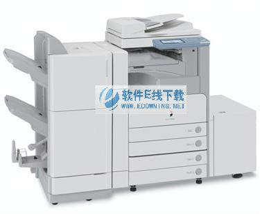 佳能Canon iR 4570驱动