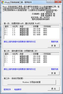 Ghost˫ϵͳ��װ����