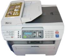 �ֵ�Brother MFC-7880DN����