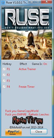 兵者诡道无限修改器