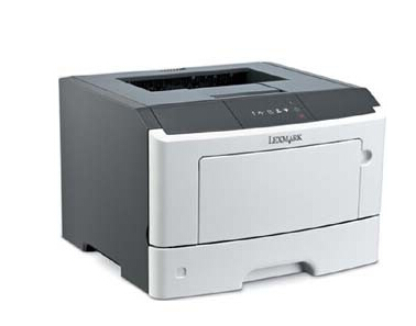 利盟Lexmark T520 打印机驱动