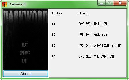 ����ɭ�ֲ��԰������޸���