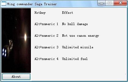 银河飞将传说:黑暗的黎明无限修改器