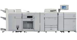 ����Canon imagePRESS 9070����