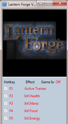 灯塔锻造多功能修改器