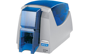 Datacard SP30 Plus打印机驱动