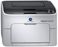 ���Ῠ���ܴ�Konica Minolta magicolor 1650EN ����