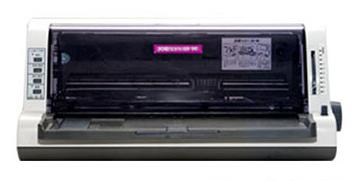 映美Jolimark FP-501K 针式打印机驱动