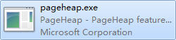 PageHeap�ڴ��������