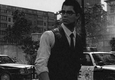 恶灵附身停止工作修复补丁