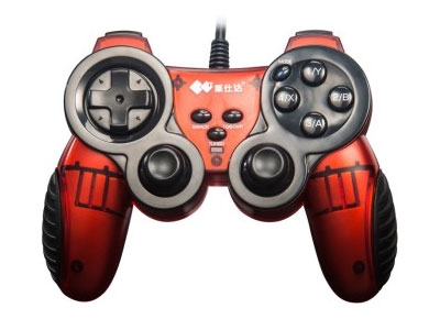 莱仕达剑神pxn-2902手柄驱动