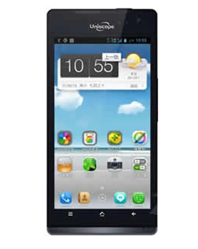 优思u1203手机驱动