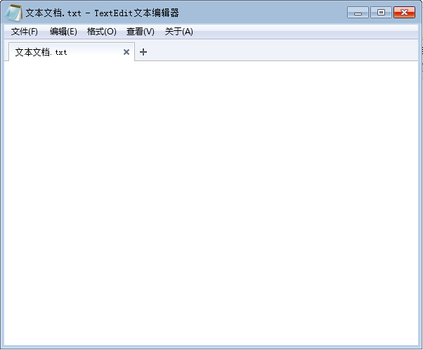 Textedit�ı��༭��