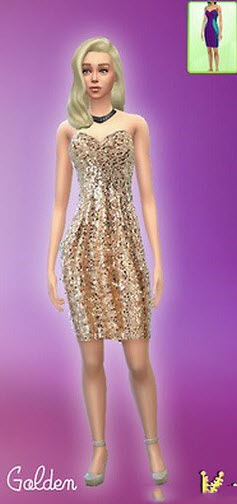 ģ������4��ɫ���MOD