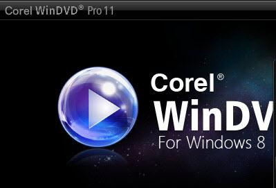 Corel WinDVD Pro