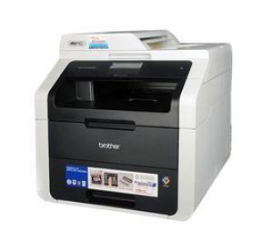 兄弟Brother RJ-3150 打印机驱动