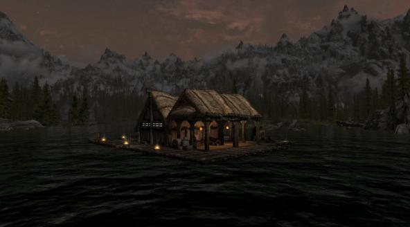 �Ϲž���5����ľ��MOD