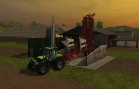 ģ��ũ��15����ȼ���ȵ糧MOD